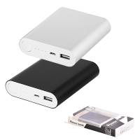 6000 mAh Power Bank Mobil Şarj Cihazı