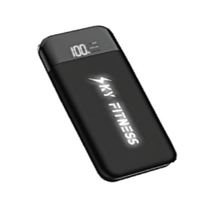 Powerbank 10000 mAh Mobil Şarj Cihazı